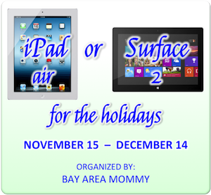 iPadAir Surface2
